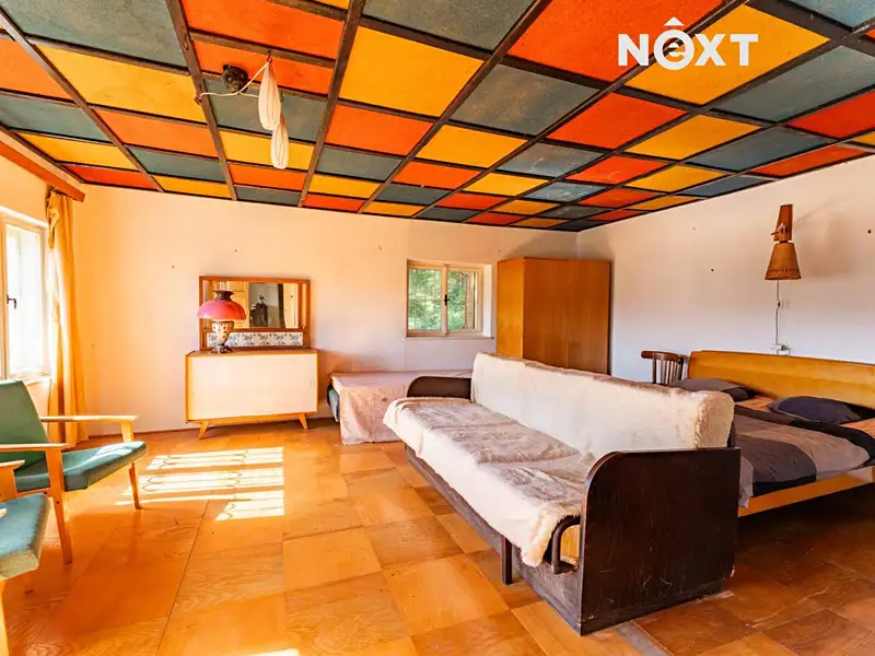 Prodej chaty 70 m², pozemek 344 m², Rapotín – náhled fotky 3