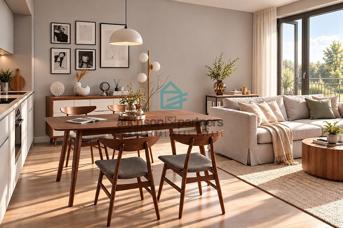 Prodej bytu 2+kk 50 m² – fotografie 4