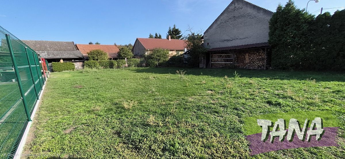 Prodej stavebního pozemku 829 m², Kovanice – fotka 1 z 3