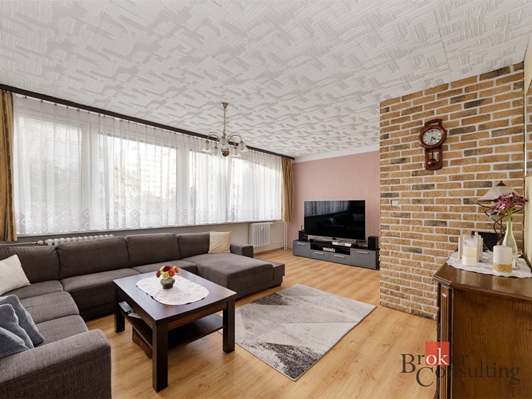 Wohnung 3+kk zum Kauf, 74 m² (2 von 12)