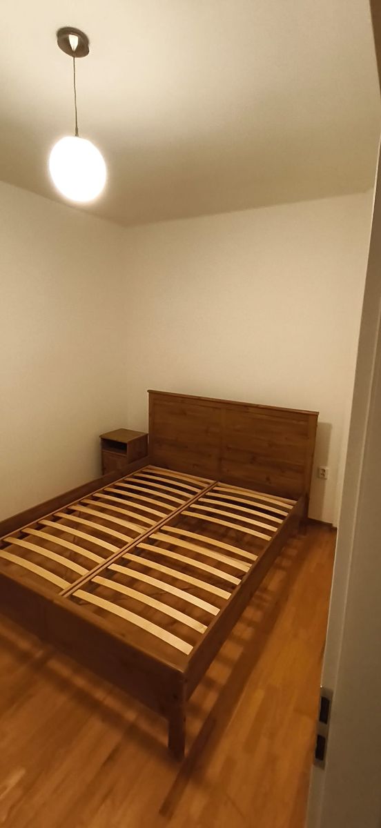 Pronájem bytu 1+1 49 m²