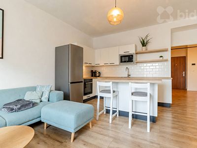 Pronájem bytu 3+kk 88 m²