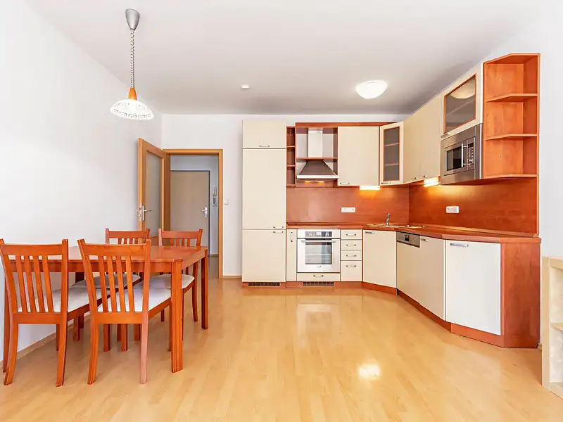 Pronájem bytu 2+kk 62 m², Brno – náhled fotky 1