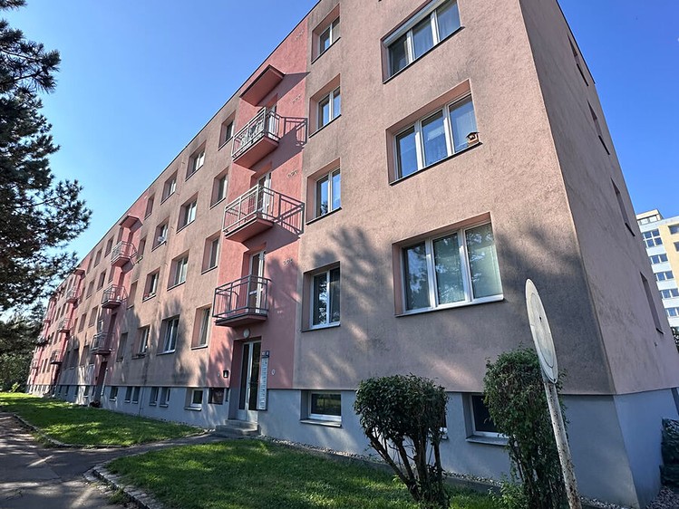 Wohnung 2+1 zur Miete, 50 m² (13 von 13)