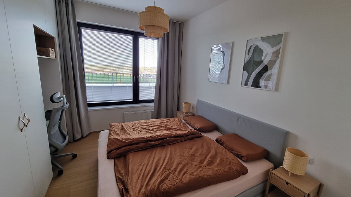 Pronájem bytu 3+kk 99 m² – fotografie 4