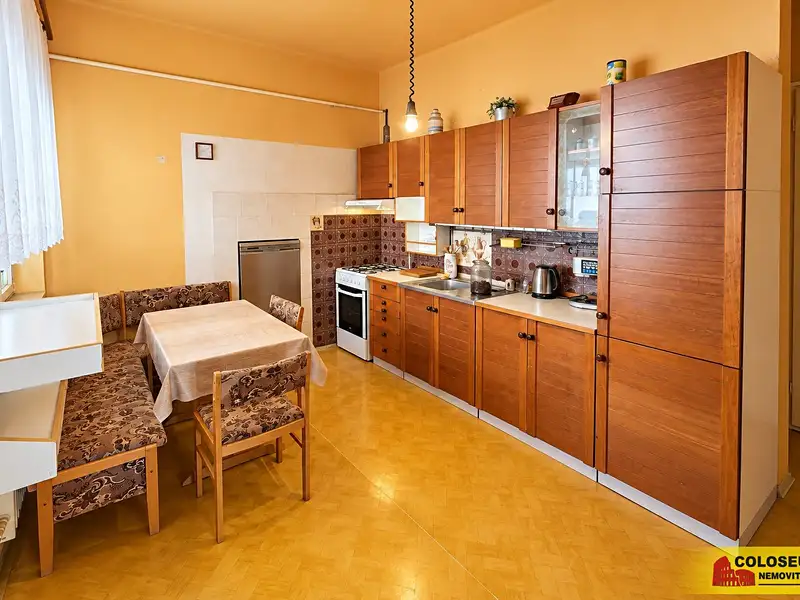 Prodej rodinného domu 162 m², pozemek 689 m², Práče – náhled fotky 3