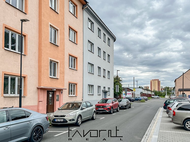 The 2+1 flat for sale, 63 m² (25 of 28)