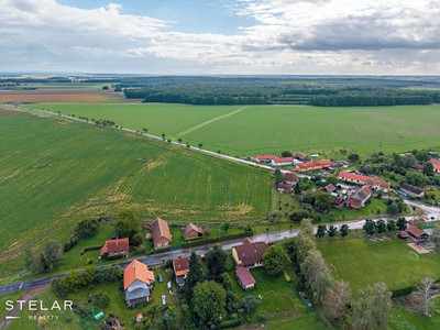 Prodej pozemku, 3 812 m² (3 z 9)