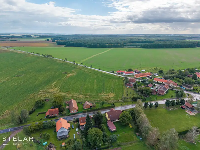 Prodej komerčního pozemku 3812 m², Šaplava – náhled fotky 3