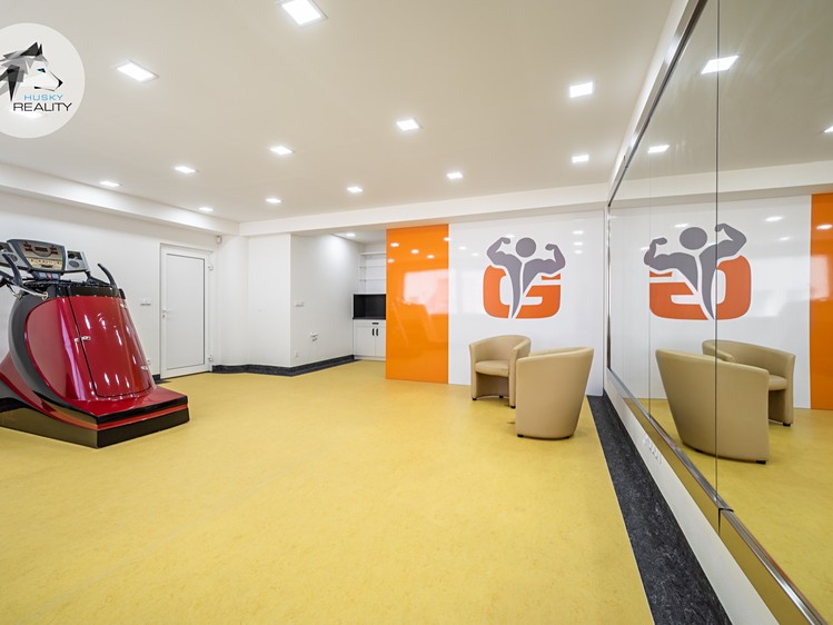 Pronájem komerčního prostoru, 35 m² (20 z 26)