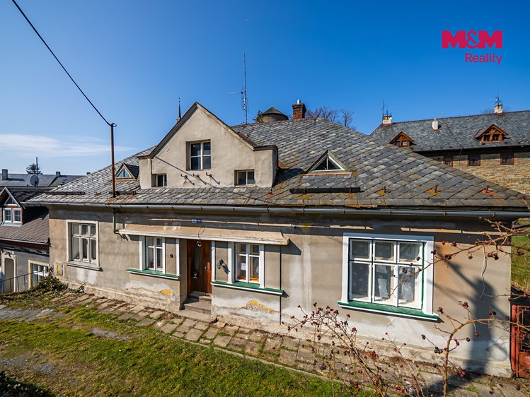 Prodej domu, 143 m² (22 z 26)