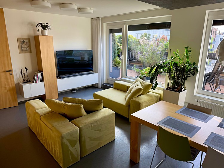 Квартира 4+kk на продаж, 99 м² (4 з 32)