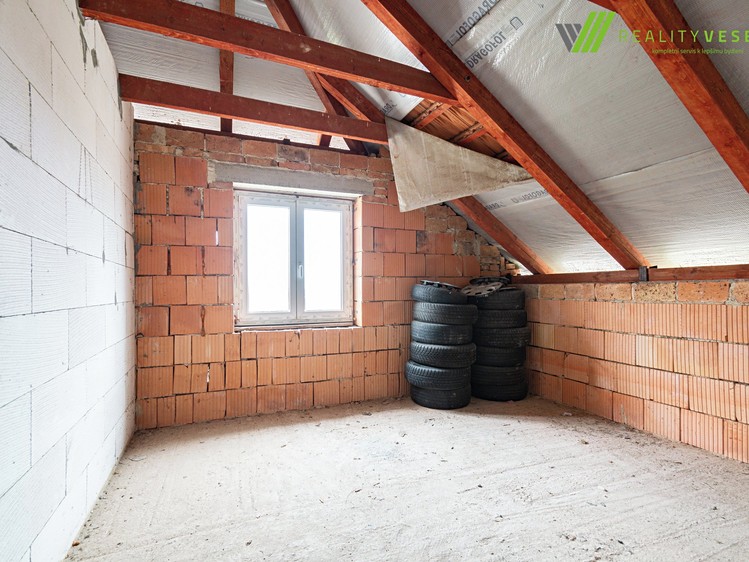 Prodej domu, 109 m² (4 z 14)