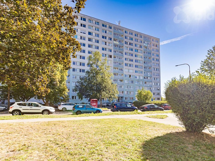 Квартира 3+kk на продаж, 56 м² (28 з 29)