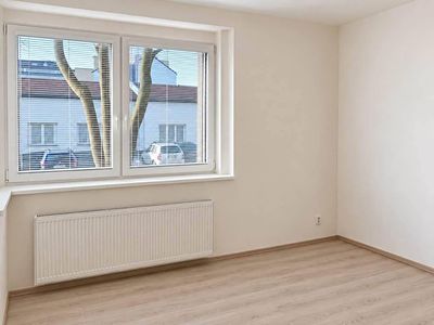 Pronájem bytu 1+kk 29 m²