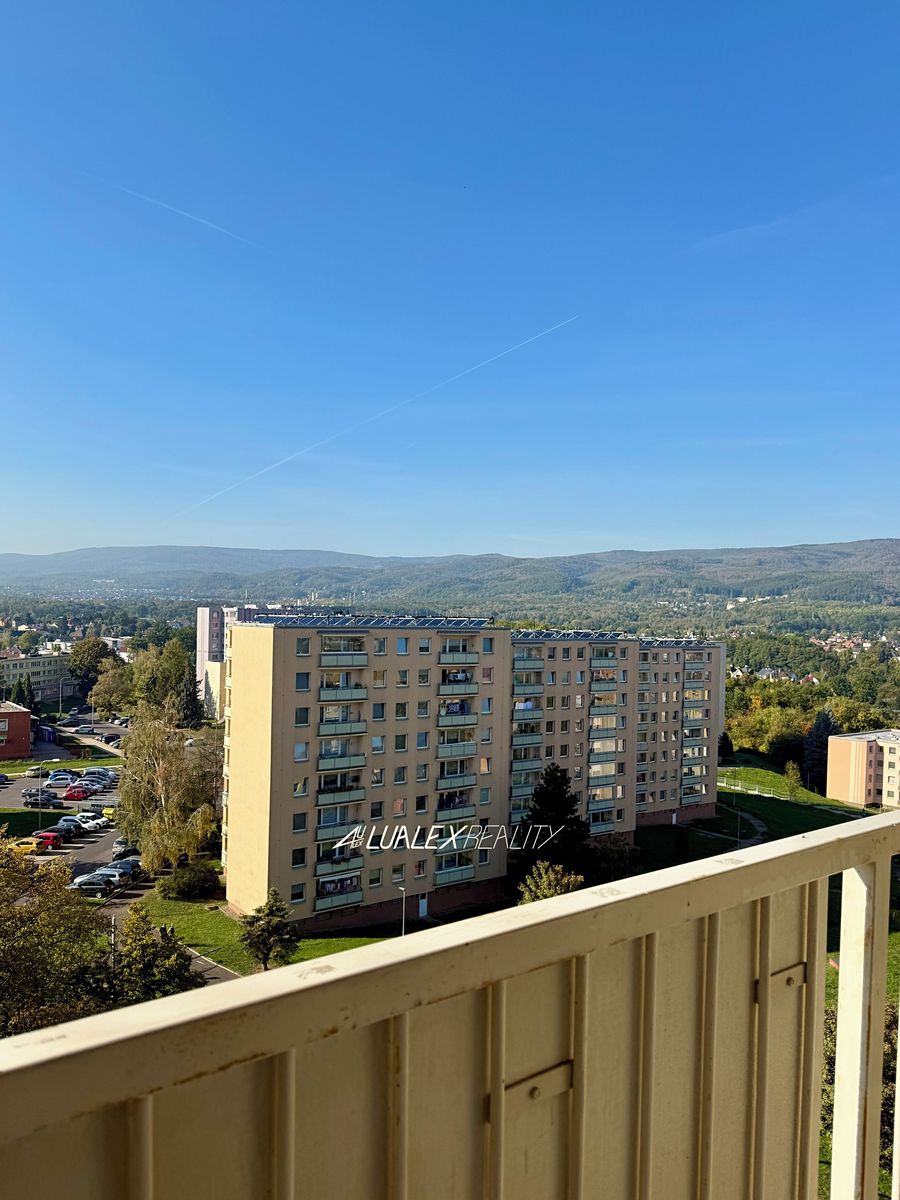 Pronájem bytu 2+kk 60 m² – fotografie 3