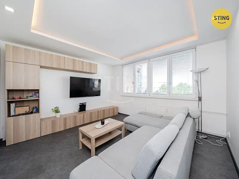 Prodej bytu 3+1 63 m², Ostrava – náhled fotky 2