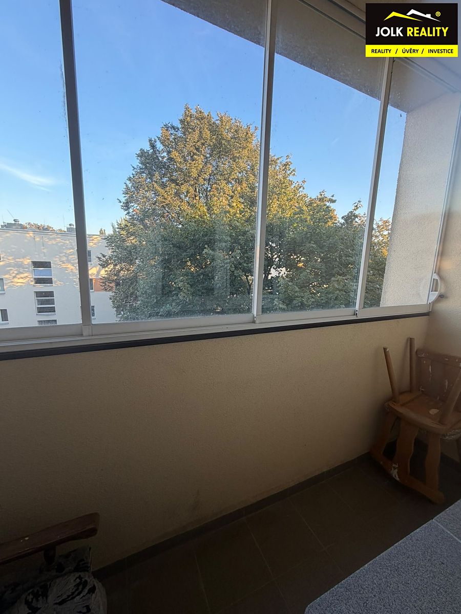 Pronájem bytu 2+1 54 m² – fotografie 4