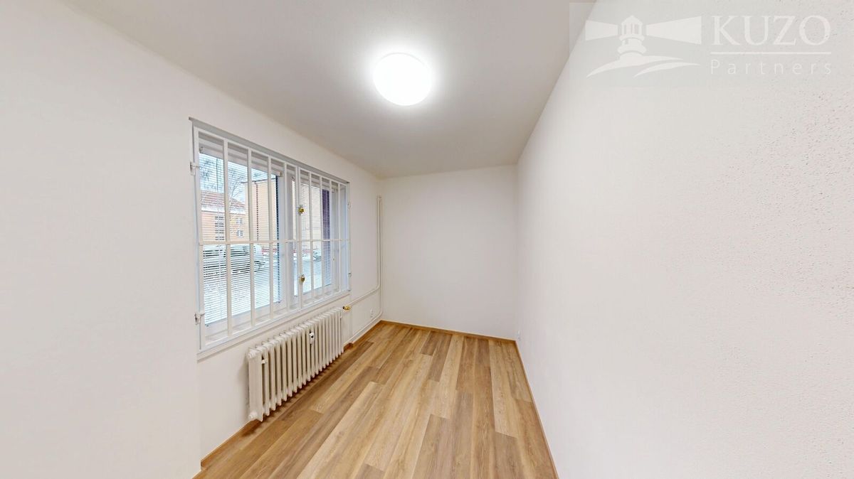 Pronájem bytu 2+kk 31 m² – fotografie 5