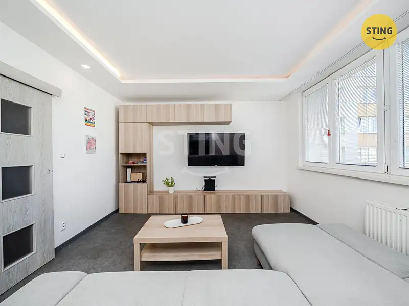 Prodej bytu 3+1 63 m², Ostrava – náhled fotky 3