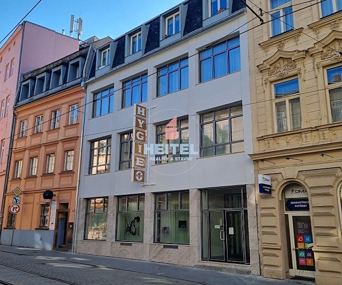 Комерційне приміщення в оренду, 15 м² (1 з 5)