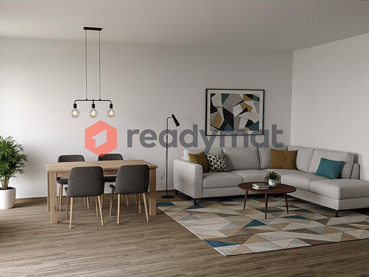 Wohnung 2+kk zum Kauf, 48 m² (1 von 7)