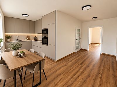 Prodej bytu 4+kk 73 m²