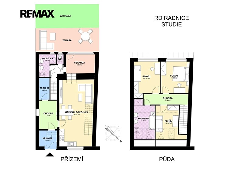 Haus zum Kauf, 65 m² (9 von 27)