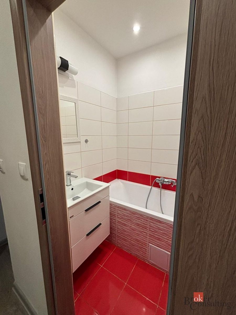 Pronájem bytu 2+1 52 m² – fotografie 4