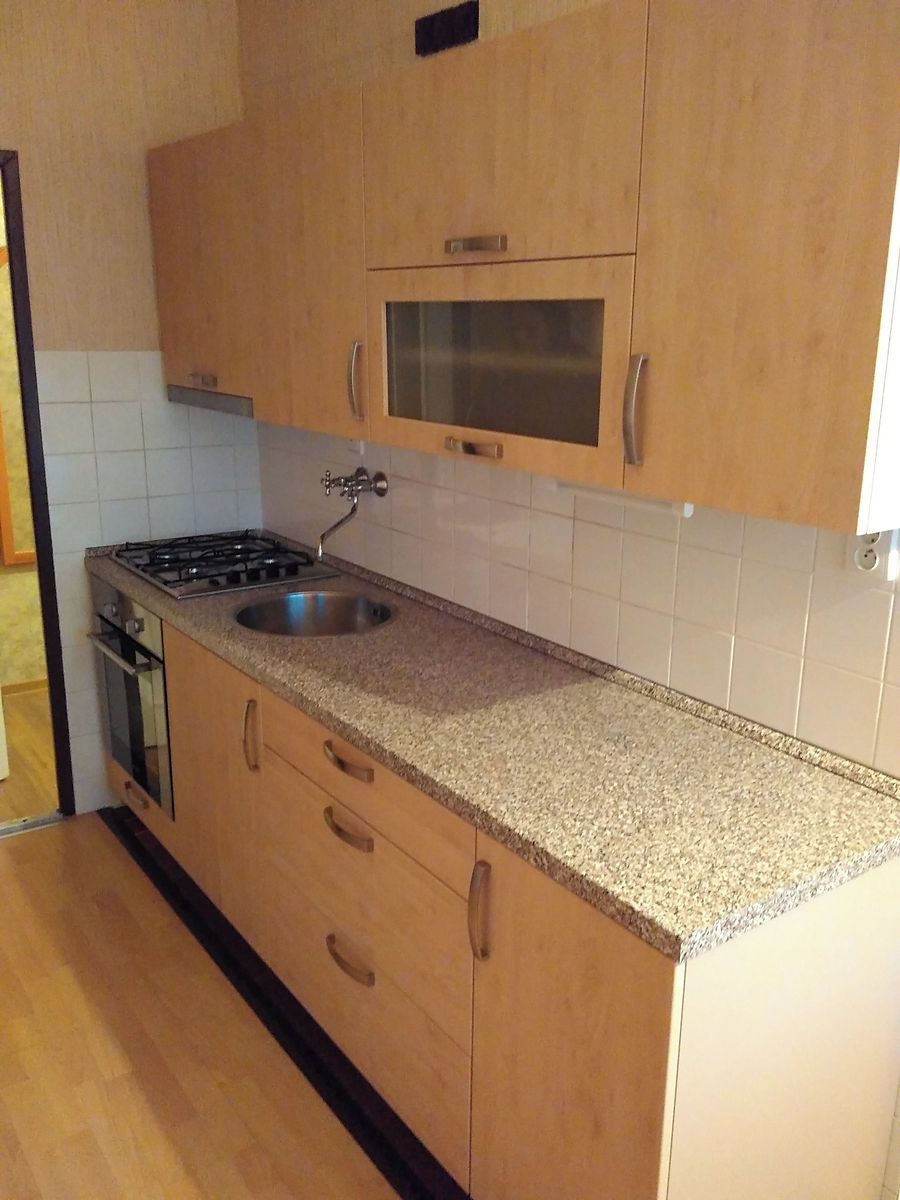Pronájem bytu 2+1 56 m²