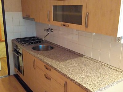 Pronájem bytu 2+1 56 m²