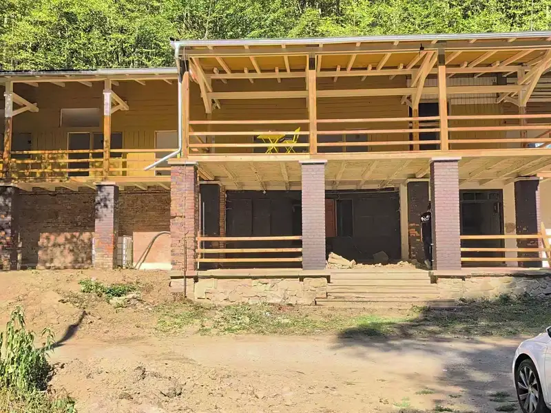 Prodej činžovního domu 540 m², Veverská Bítýška – náhled fotky 2