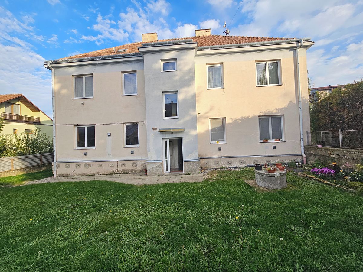 Prodej rodinného domu 250 m², pozemek 653 m² – fotografie 5
