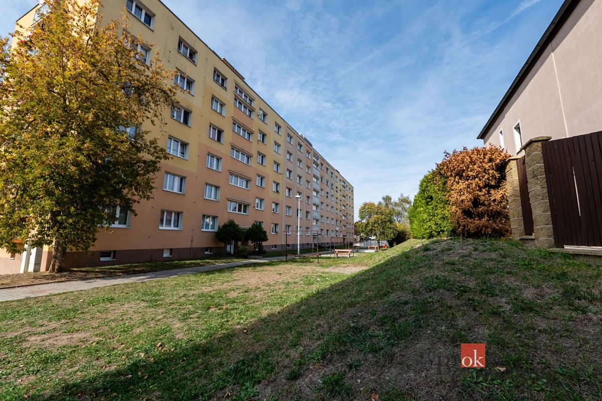 Prodej bytu 3+1 74 m² – fotografie 4