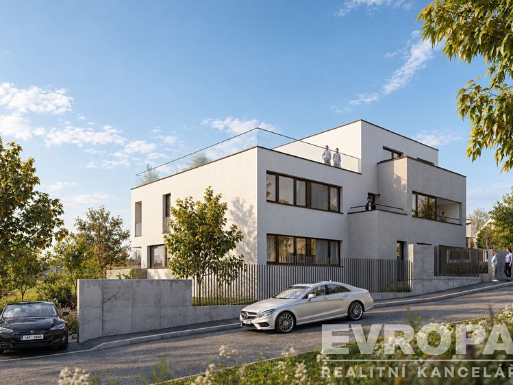 Квартира 4+kk на продаж, 148 м² (7 з 9)