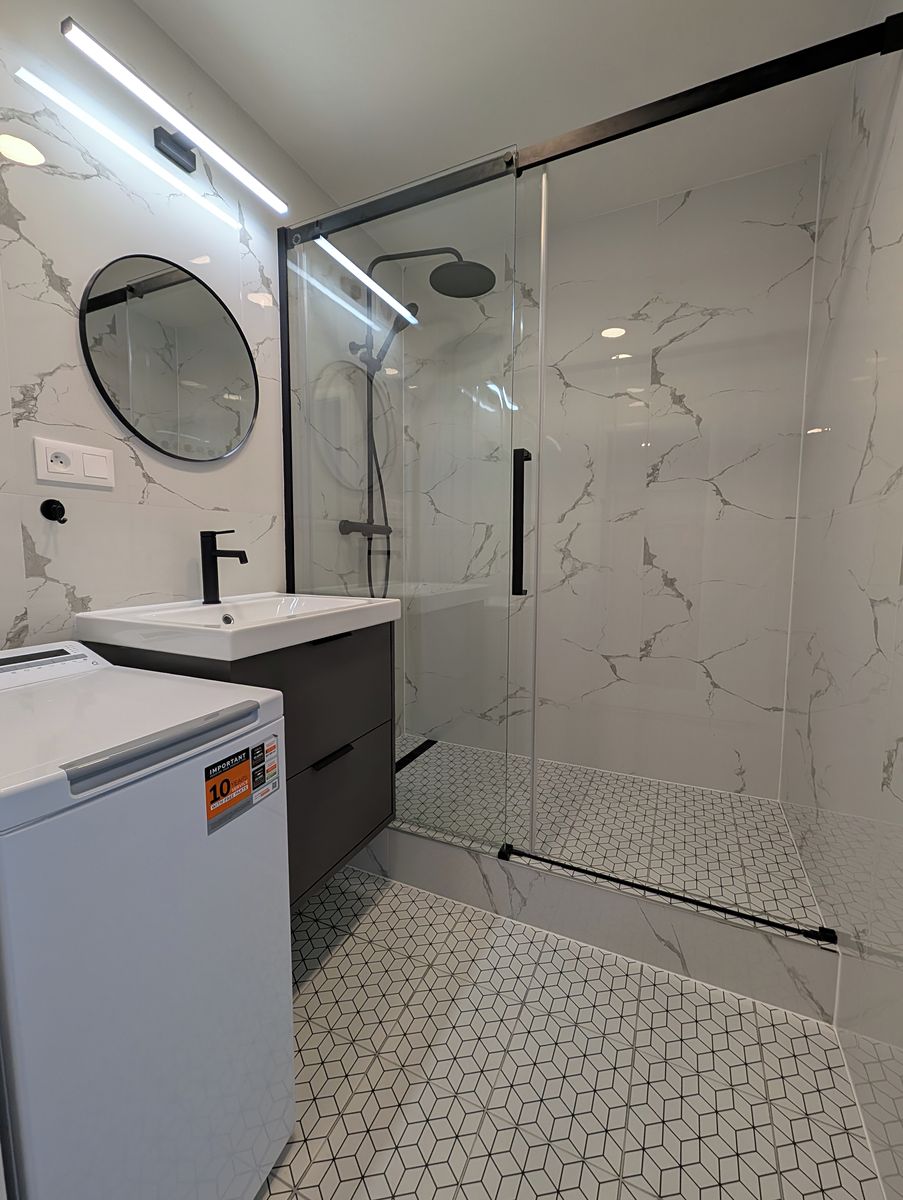 Pronájem bytu 3+kk 79 m² – fotografie 5