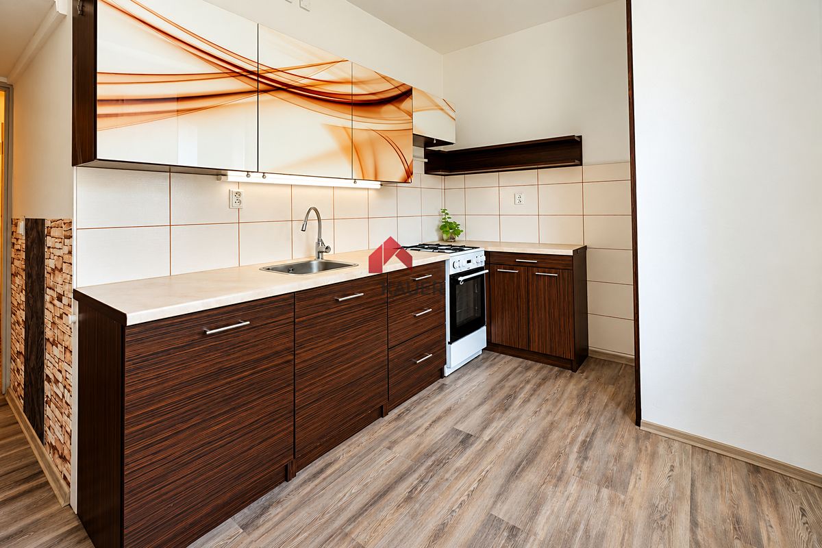 Prodej bytu 2+1 50 m² – fotografie 2
