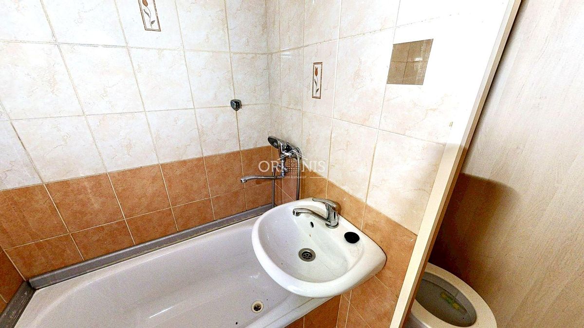 Pronájem bytu 1+1 34 m² – fotografie 5