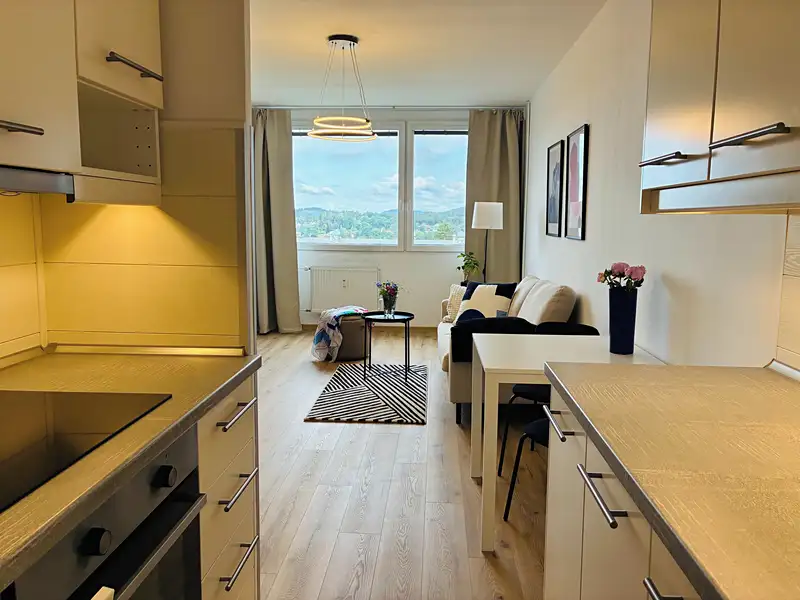 Prodej bytu 2+kk 48 m², Čerčany – náhled fotky 2
