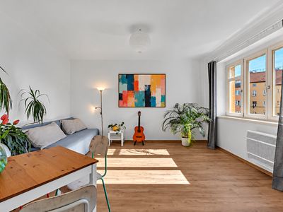 Prodej bytu 2+kk 45 m²