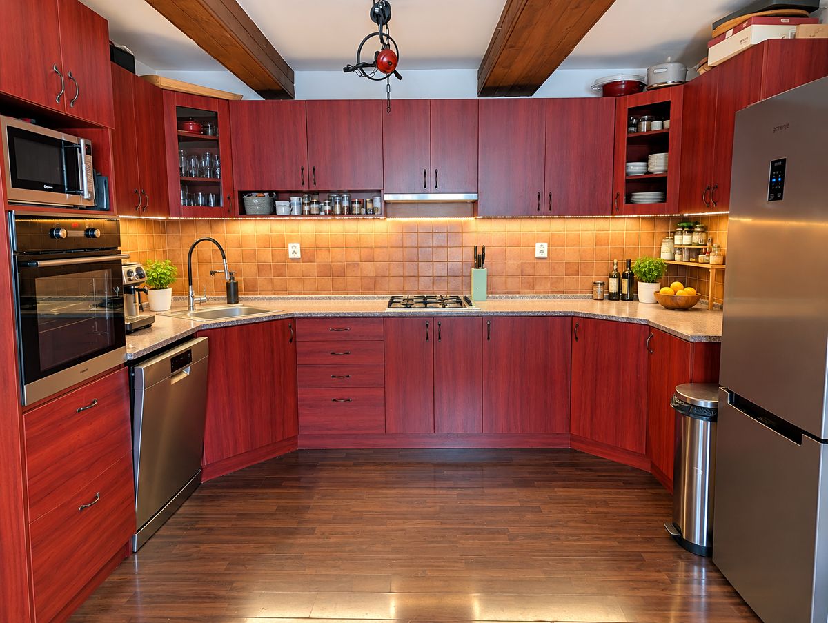 Prodej rodinného domu 180 m², pozemek 200 m² – fotografie 2