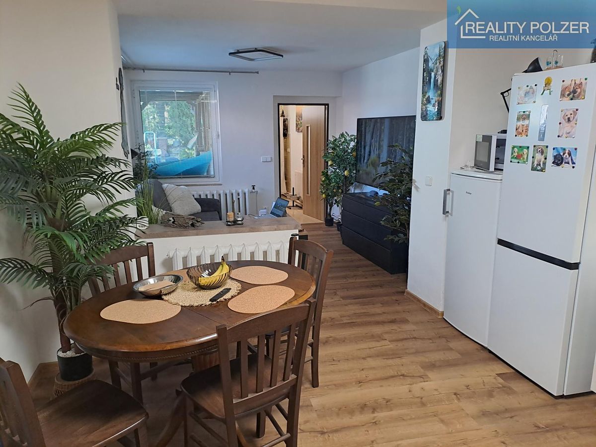 Prodej rodinného domu 86 m², pozemek 294 m² – fotografie 4