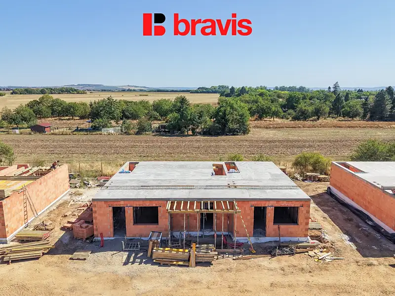 Prodej rodinného domu 102 m², pozemek 175 m², Brno – náhled fotky 1