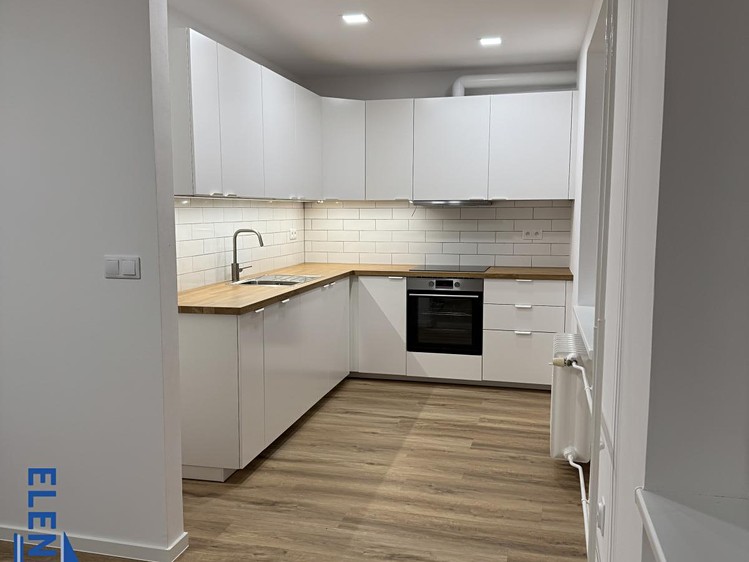 Квартира 2+kk в оренду, 50 м² (2 з 9)