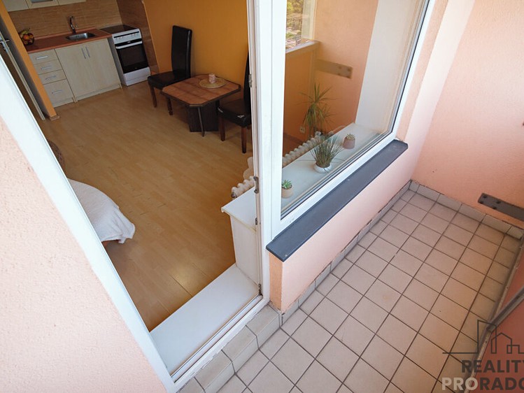 Wohnung 1+kk zum Kauf, 25 m² (12 von 27)