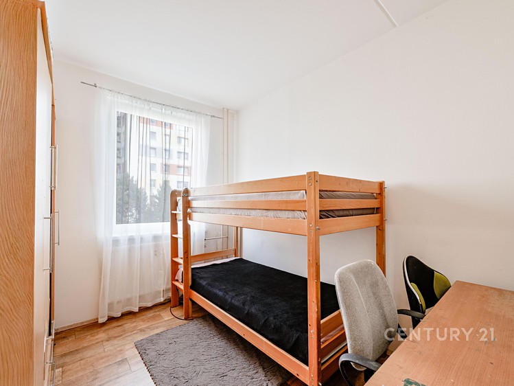 Квартира 3+1 на продаж, 78 м² (19 з 22)