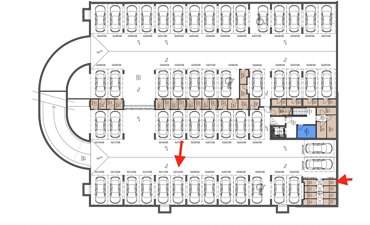 Prodej bytu 1+kk 40 m² – fotografie 4