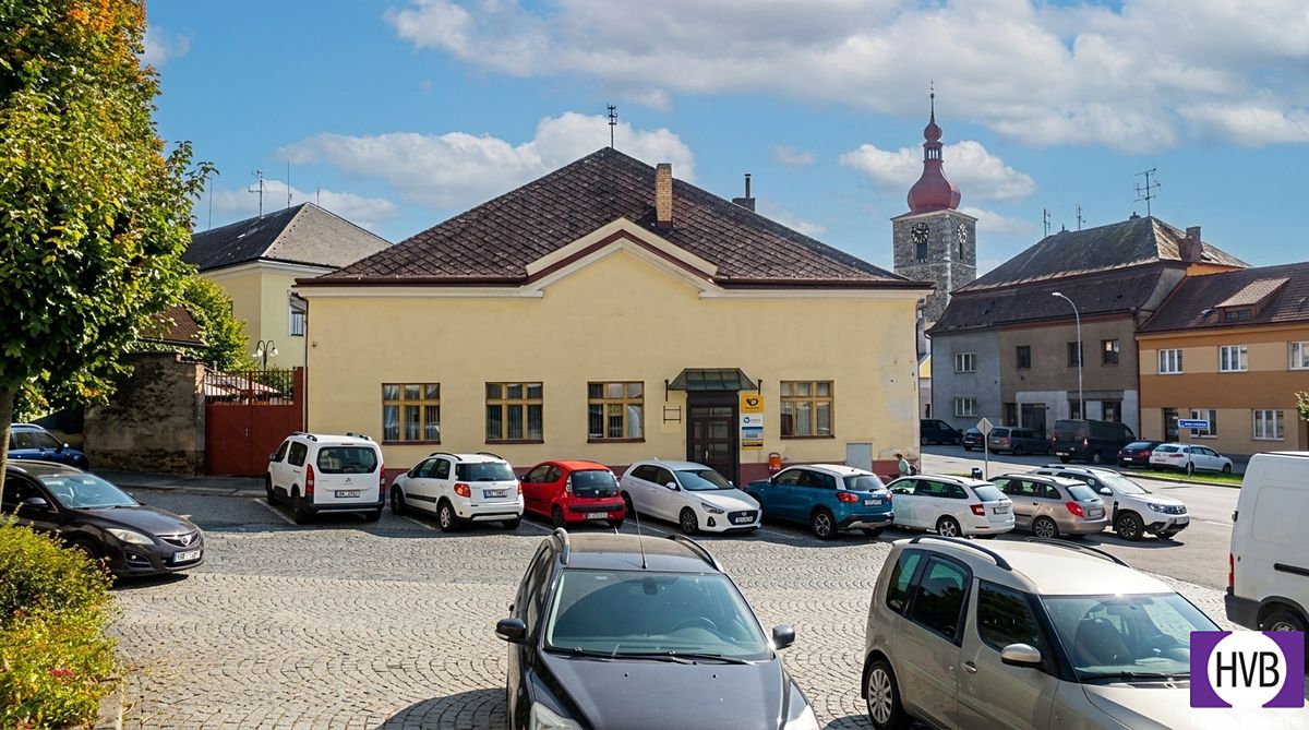 Prodej obchodního prostoru 380 m² – fotografie 3