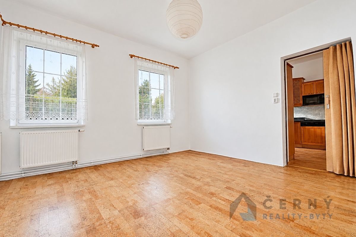 Pronájem bytu 2+1 60 m² – fotografie 3