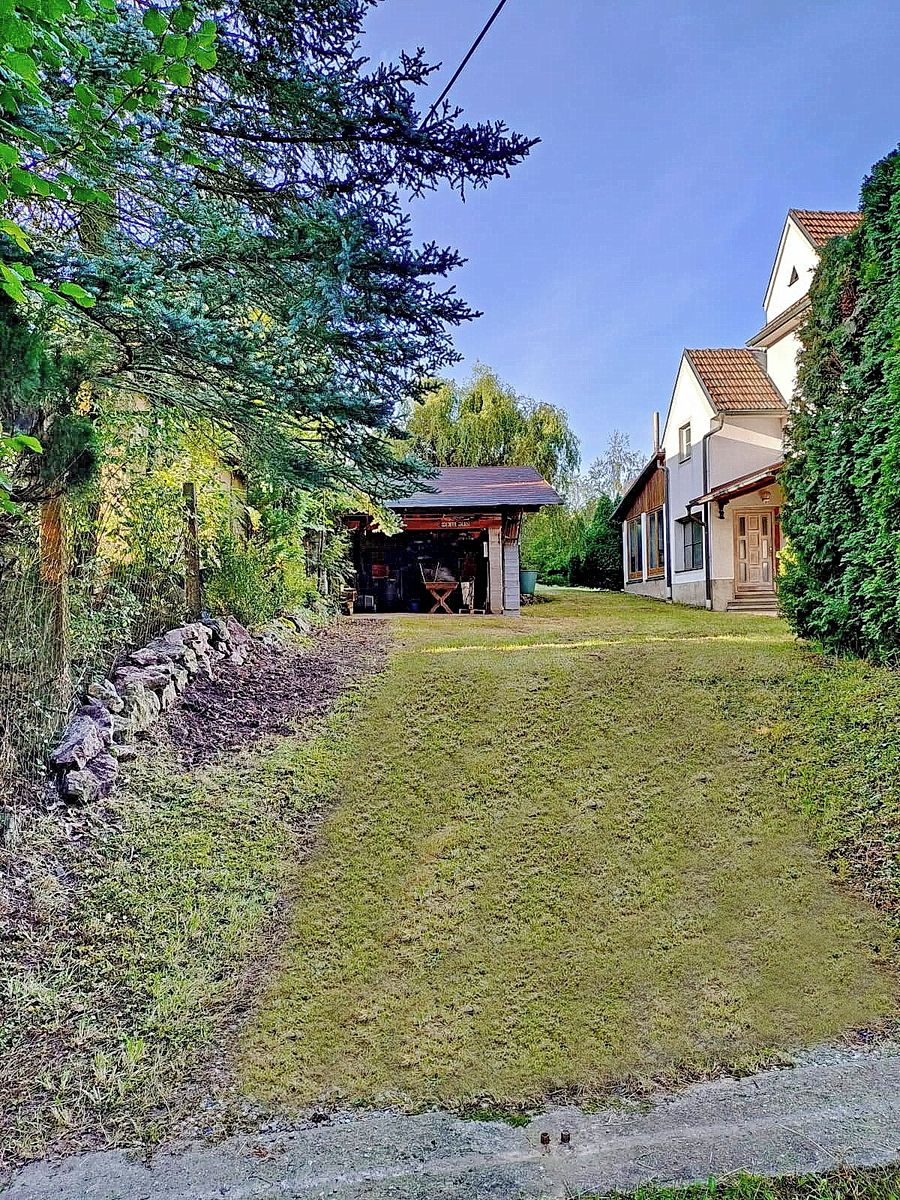 Prodej rodinného domu 185 m², pozemek 2047 m² – fotografie 5